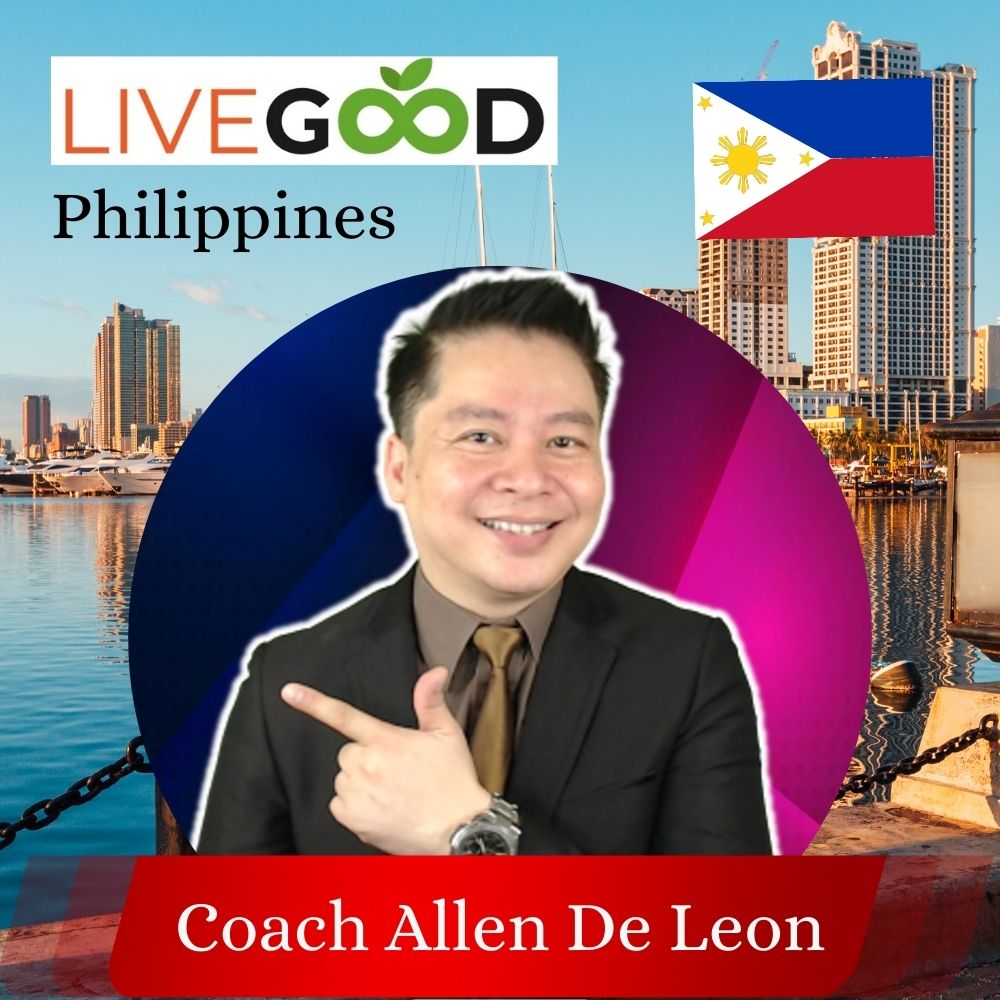 LiveGood Pros – Global Income Builder Team are LiveGood Affiliates