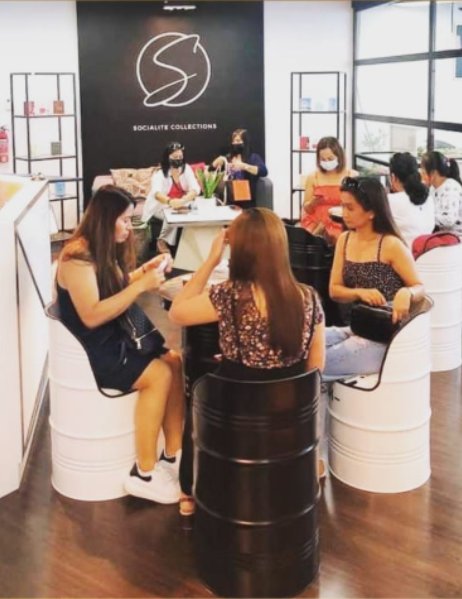 Socialite Gold Gen Affiliates