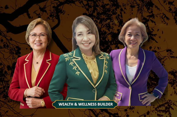 Coach Susan Alice Fe